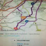 Apartman Proche St Emilion , Pause Quelque Part Recharge Pour Voiture Electrique Inclu Saint-Médard-de-Guizières