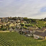 Proche St Emilion , Pause Quelque Part Recharge Pour Voiture Electrique Inclu Apartman *