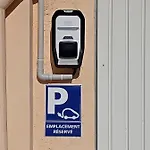 Proche St Emilion , Pause Quelque Part Recharge Pour Voiture Electrique Inclu Saint-Médard-de-Guizières