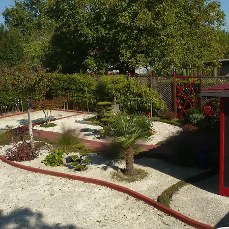 Maison Calme Avec Parking Gratuit *