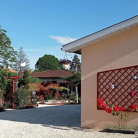 Maison Calme Avec Parking Gratuit * Saint-Medard-de-Guizieres