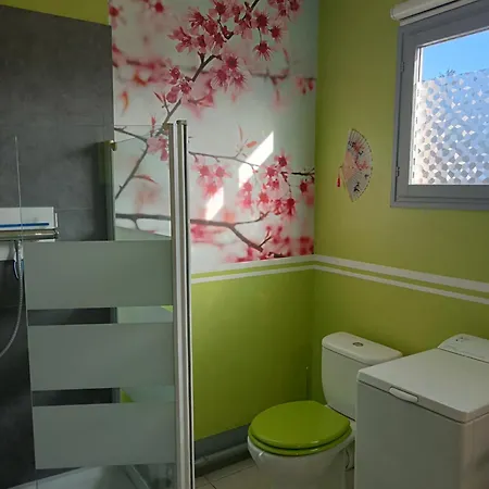 Maison Calme Avec Parking Gratuit Appartement *