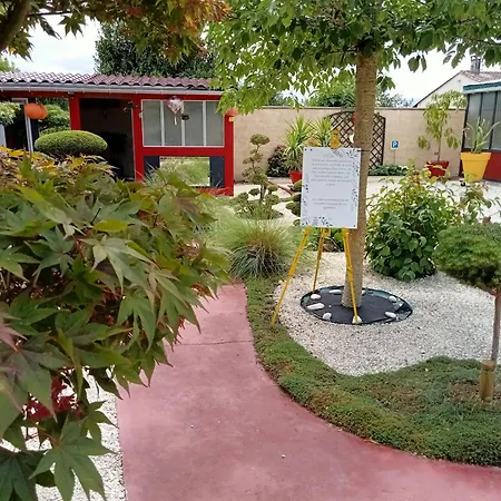 Maison Calme Avec Parking Gratuit *