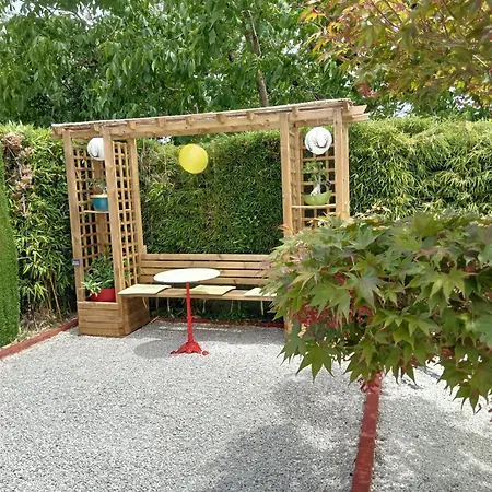Maison Calme Avec Parking Gratuit *
