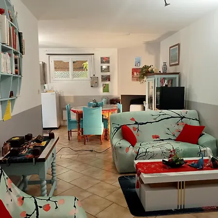 Maison Calme Avec Parking Gratuit * Saint-Medard-de-Guizieres