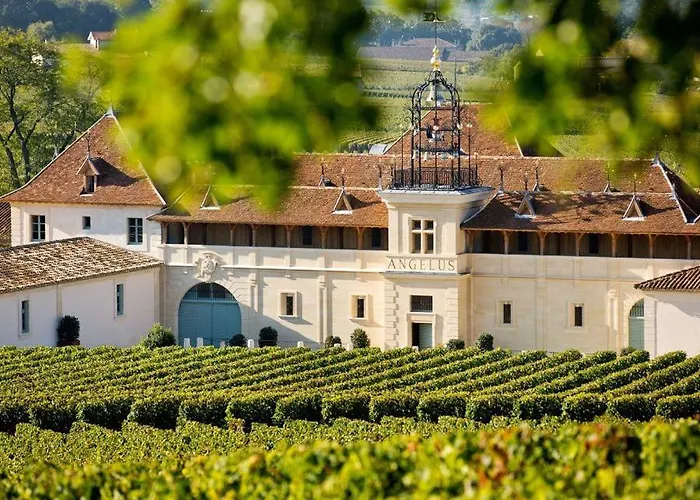 Proche St Emilion , Pause Quelque Part Recharge Pour Voiture Electrique Inclu Apartamento *